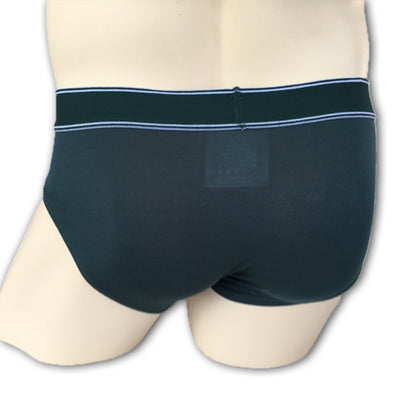 Calzoncillos Hombre Grafeno Modal Fino Bolsa Amplia Talla Grande - Image 18