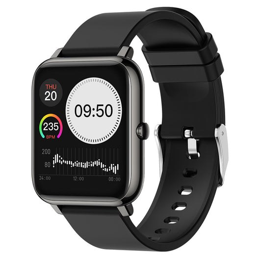 Reloj Deportivo Inteligente con Monitoreo de Sueño y Bluetooth - Image 6