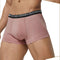 Bóxers de Modal Sueltos y Transpirables para Hombre