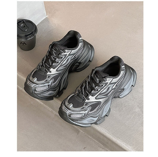 Zapatos Deportivos Versátiles Transpirables para Toda la Familia - Image 13