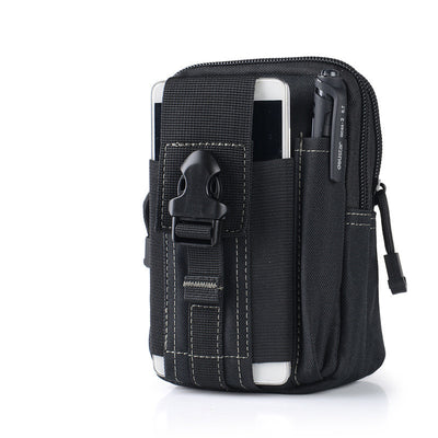 Bolsa Táctica Molle Impermeable para Celular 5.5-6 Pulgadas - Image 23