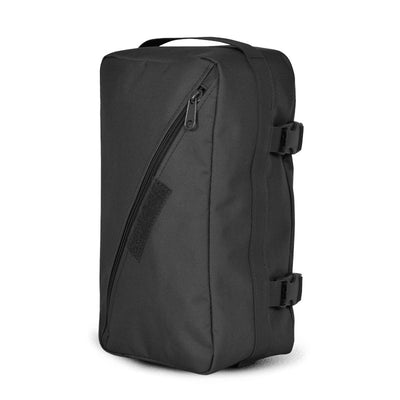 Mochila de Almacenamiento Multifuncional para Ciclismo y Viajes Portátil - Image 4