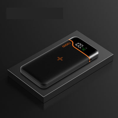 Batería Externa 20000mAh con Carga Rápida 22.5W y Carga Inalámbrica 15W - Image 9
