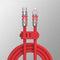 Red 1.5M iPhone