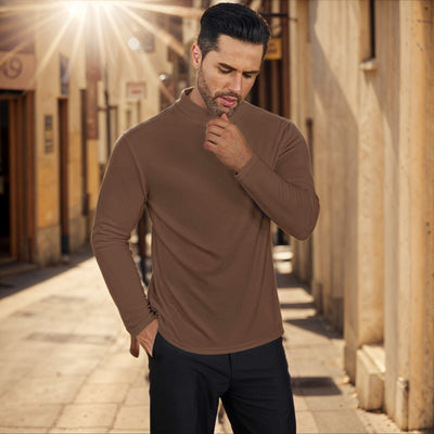 Camiseta de Manga Larga para Hombre - Image 12