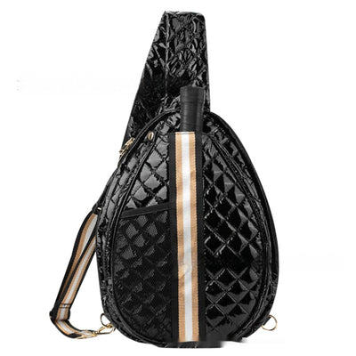 Bolsa Mensajera Deportiva para Tenis de Mesa - Image 3