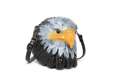 Bolsa de Seda Blanca con Águila Nacional - Diseño Personalizado - Image 26