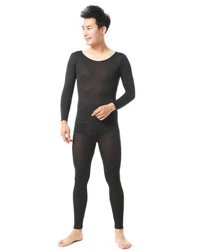 Conjunto Térmico Ultradelgado con Tecnología de Calefacción Corporal - Image 6