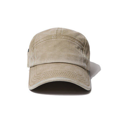 Pack de 5 Gorras de Béisbol Vintage Lavadas para Hombre y Mujer - Image 3
