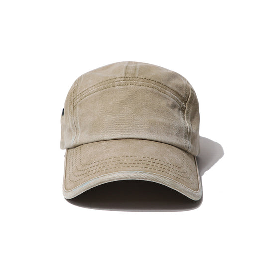 Pack de 5 Gorras de Béisbol Vintage Lavadas para Hombre y Mujer - Image 3