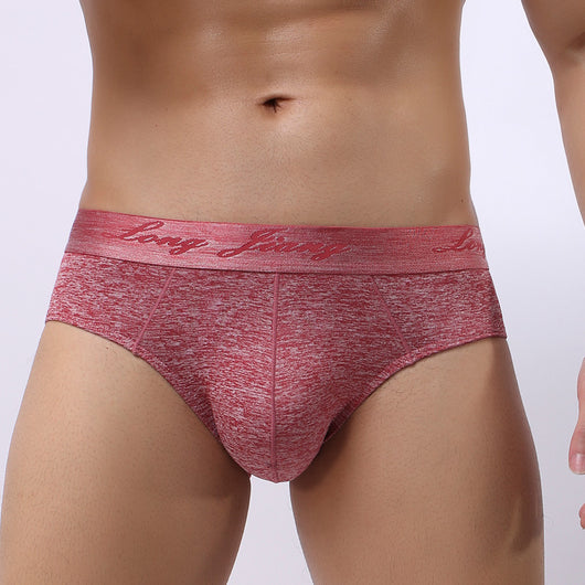 Calzoncillos Clásicos para Hombre con Diseño Ergonómico - Image 6