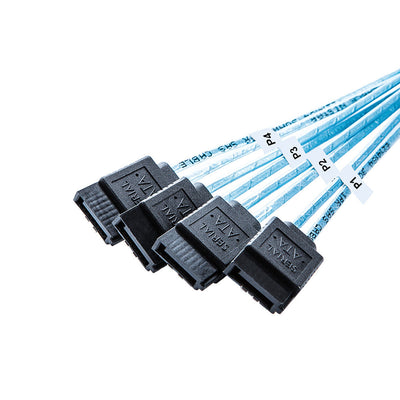 Cable de Datos SSD de Cabezal Recto de Estado Sólido - Image 9