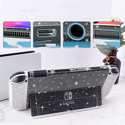 Funda Protectora para Accesorios de Juegos PC con Soporte - Image 11