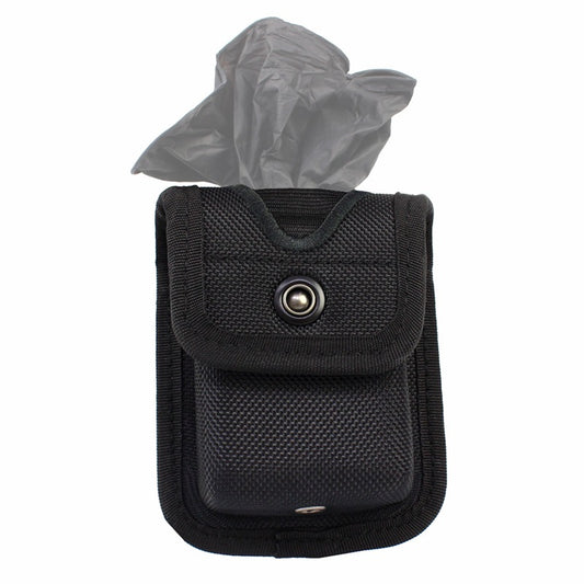 Bolsa Táctica de Nylon 1680D para Seguridad y Equipamiento