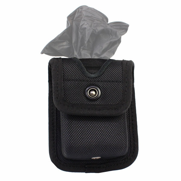 Bolsa Táctica de Nylon 1680D para Seguridad y Equipamiento