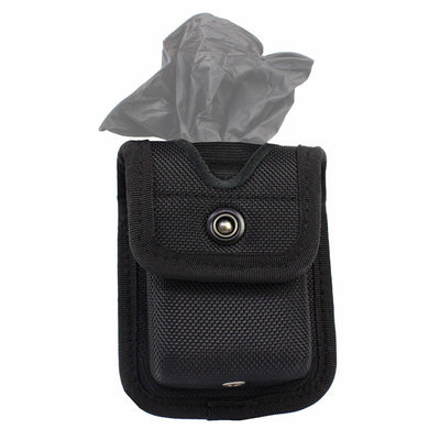 Bolsa Táctica de Nylon 1680D para Seguridad y Equipamiento