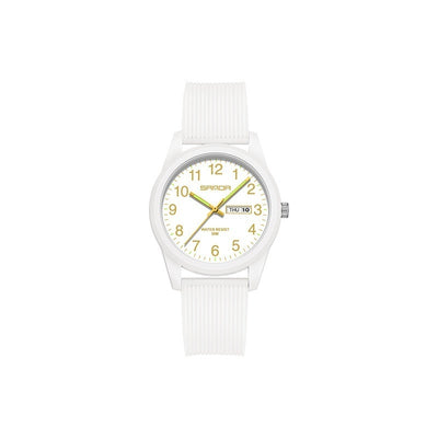 Reloj de Cuarzo Resistente al Agua - Diseño Minimalista y Versátil - Image 28