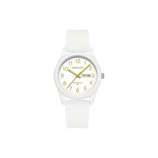 Reloj de Cuarzo Resistente al Agua - Diseño Minimalista y Versátil - Image 28