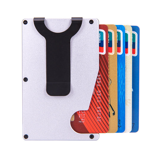 Rastreador RFID Antirrobo con Tarjetas de Metal - Pack Completo - Image 14