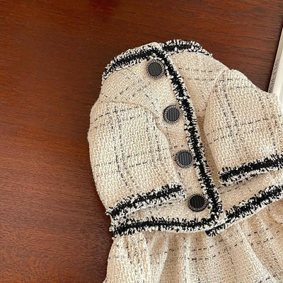 Vestido Princesa para Mascotas - Ropa Elegante para Perros y Gatos - Image 25