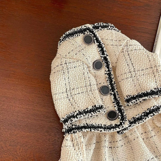 Vestido Princesa para Mascotas - Ropa Elegante para Perros y Gatos - Image 25