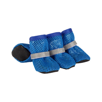 Zapatos Protectores para Perros Transpirables y Antideslizantes - Image 8