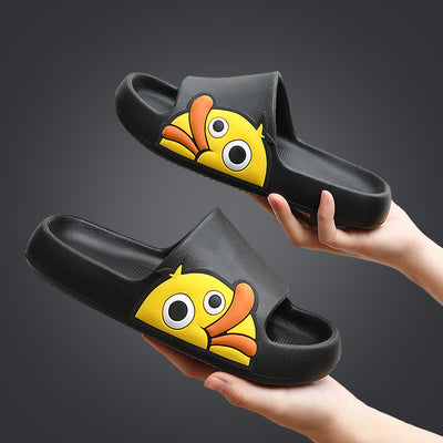 Pantuflas Antideslizantes para Baño y Hogar para Mujer - Image 14