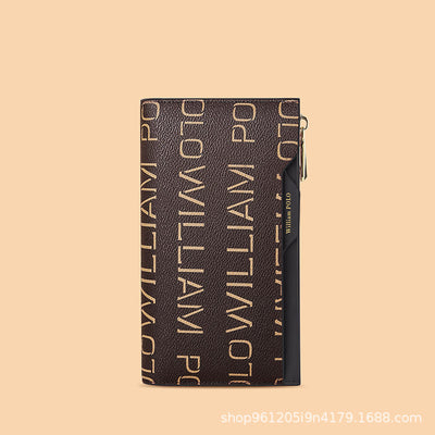 Billetera de Cuero para Mujer en Cuero Vacuno de Primera Calidad - Image 7