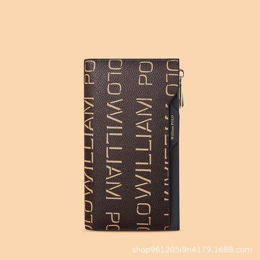 Billetera de Cuero para Mujer en Cuero Vacuno de Primera Calidad - Image 7