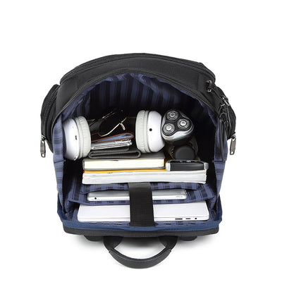 Mochila Ejecutiva para Viajes con Compartimento para Laptop - Gran Capacidad - Image 5