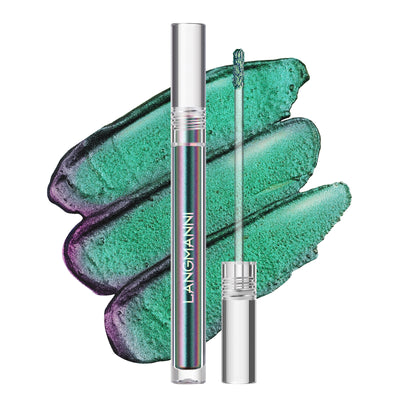 Sombra Líquida Camaleón - Maquillaje de Ojos Transformable - Image 21