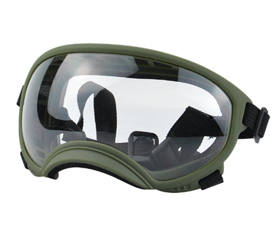 Gafas de Esquí con Estilo para Perros - Image 38
