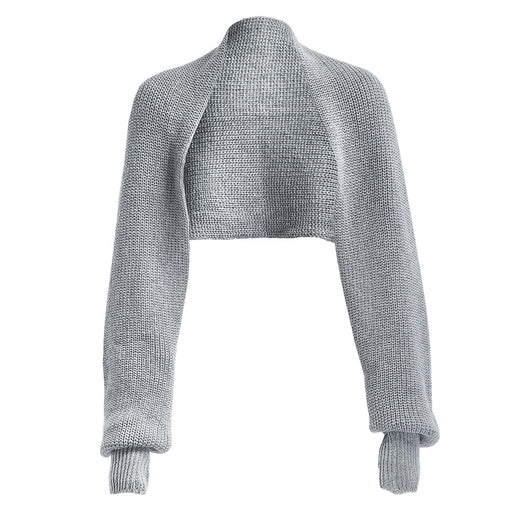 Cardigan Tejido de Invierno en Nylon Premium - Image 15