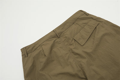 Pantalones de Trabajo Hip Hop con Bolsillos - Diseño Urbano para Hombre - Image 14