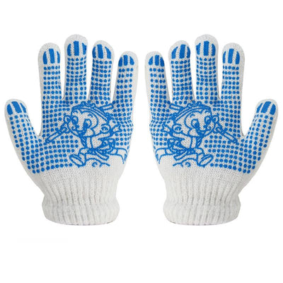 Guantes de Protección Anti-corte y Anti-deslizante de 5 Dedos - Image 5