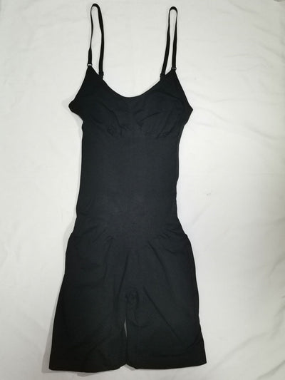Faja Modeladora Reductora Siamesa - Levantador de Caderas y Control de Vientre - Image 8