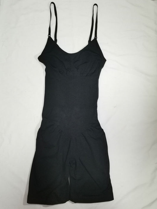 Faja Modeladora Reductora Siamesa - Levantador de Caderas y Control de Vientre - Image 8