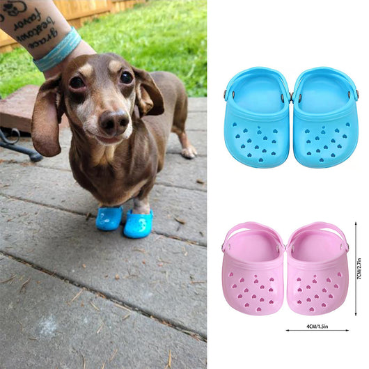 Protector de Agujeros para Zapatos con Silicona Resistente - Image 27