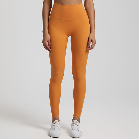 Pantalones Deportivos Talle Alto con Levantacaderas - Yoga y Running - Image 12
