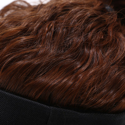 Gorra de Béisbol con Cola de Caballo Voluminosa - Image 9