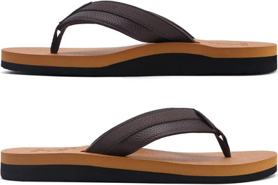 Sandalias de Cuero para Playa Hombre - Pie Cavo - Image 19
