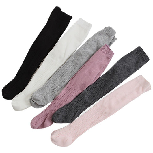 Leggings Infantiles New Twist - Cómodos para Salidas Diarias - Image 8