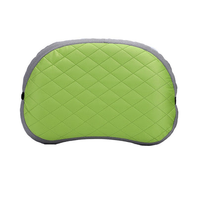 Almohada Portátil de Camping para Viajes al Aire Libre - Image 5
