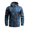 Chaqueta Cortavientos Ligera para Hombre - Deportes y Aventura Outdoor