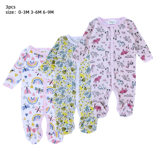 Mameluco Verano para Bebé Niño - Diseño Cómodo y Fresco - Image 4