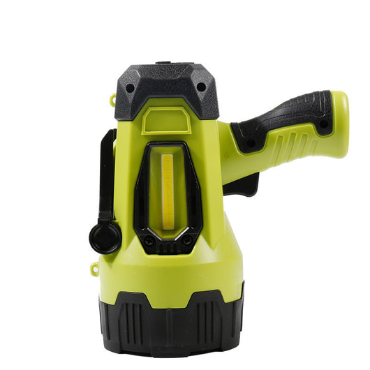 Lámpara LED Portátil para Camping con Carga y Control de Brillo - Image 13