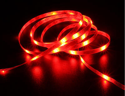 Tira LED 12V Ultra Brillante Impermeable con Efecto Goteo - Image 18