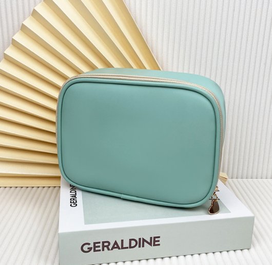 Bolsa Cosmética Impermeable Estilo Coreano - Image 8