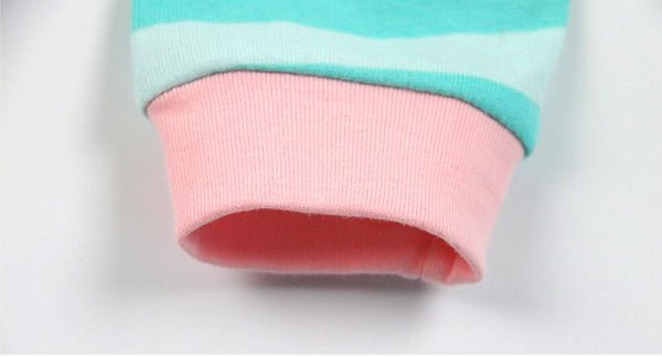 Pantalones Infantiles Estampados - Set de 5 Piezas Cómodos y Modernos