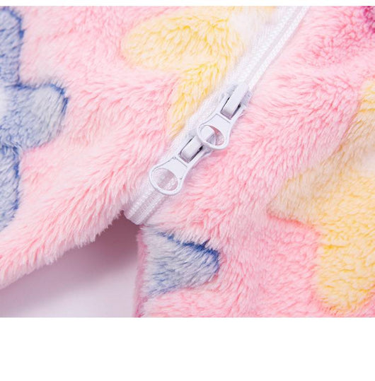 Pijamas de Bebé para Otoño e Invierno - Image 14